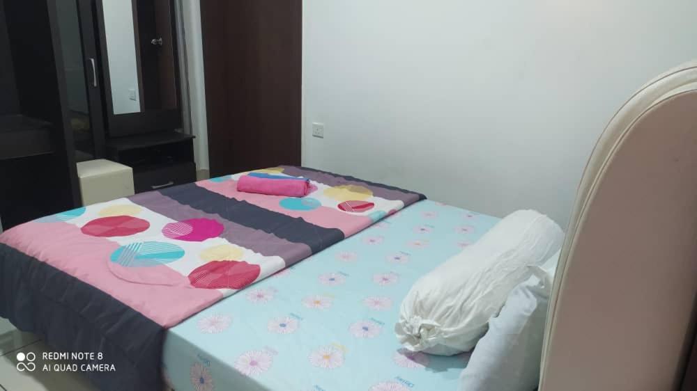 Ksl Suites Johor Bahru Dış mekan fotoğraf