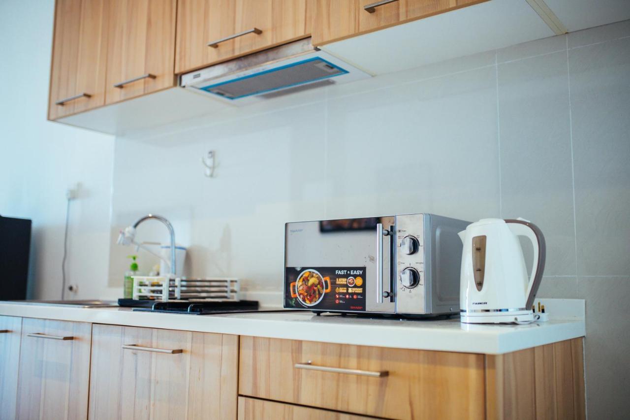 Ksl Suites Johor Bahru Dış mekan fotoğraf